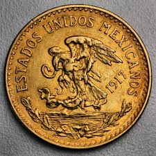 Sie ist trotz fehlendem nennwert anerkanntes zahlungsmittel in mexiko. Mexikanische Centenario Goldmunzen Goldpesos Verkaufen Esg