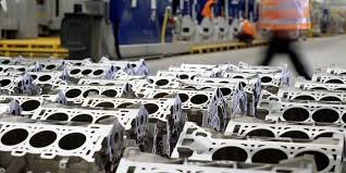 Maybe you would like to learn more about one of these? Produsen Otomotif Mulai Alihkan Produksi Suku Cadang Dari China Akibat Virus Corona