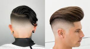 With the men's undercut being a versatile you can even pair the undercut haircut with a variety of hair lengths on top, including short, medium, or long styles. 20 Classic Undercut Hairstyles For Men Stylesrant