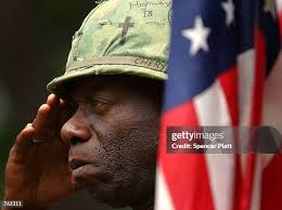 232 Vietnam Veteran Saluting Stock Photos, High-Res Pictures, and Images