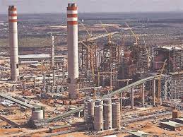 South africa (limpopo) reference number : Eskom S Medupi Coal Power Plant Nears Completion Review