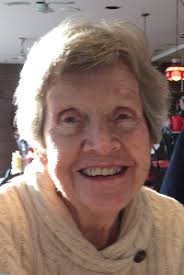 Helen F. (Morrissey) Haley