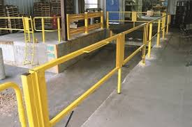 Osha provides several safety parameters via their website osha.gov. Optimizing Loading Dock Safety In Your Facility Wildeck