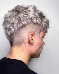 If you have long hair lengths, then you are quite lucky to be able to manage and explore several hair ideas trending across the globe. 41 Trendy Short Sides Long Top Haircuts For 2020