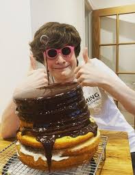 He is a member of the dream smp. Tubbo Biography Height Net Worth Wiki More Wikistarbio