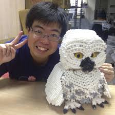 Alexhui － LEGO Masterpiece Creator