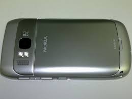 · nokia e6 · 1. White Version Of The Nokia E6 Cell Phone Forums PortuguaÂªs