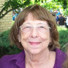 Esther Vida Rich Obituary June 10, 2021