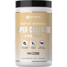 top notch nutrition super collagen