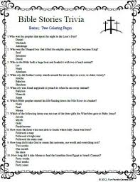 Whether you have a science buff or a harry potter fanatic, look no further than this list of trivia questions and answers for kids of all ages that will be fun for little minds to ponder. Pin On Christian Christmas Activities