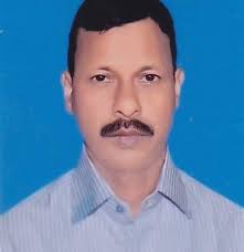 Md Abul Hasham Chowdhury