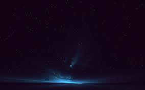 Choose from a curated selection of dark wallpapers for your mobile and desktop screens. Hd Wallpaper Blue Sky Phenomenon Digital Wallpaper Dark Sky With White Light Flares Wallpaper Flare Digital Wallpaper Light Flares Black Wallpaper