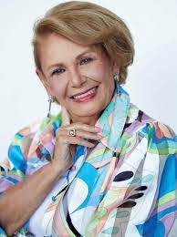 Dolores Menchaca's Instagram, Twitter & Facebook