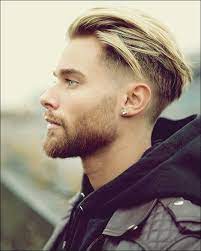 40 Peinados Para Hombre Frisuren Manner Frisuren Hombre Manner Para Peinados Mens Hairstyles Mens Hairstyles Medium Beard Hairstyle