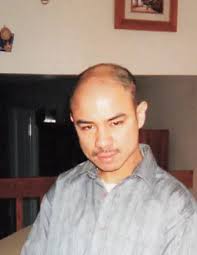 Obituary information for Ralph T. Negrete