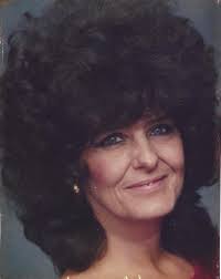 Obituary for Vivian May (Burton) Pickett