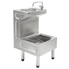 We did not find results for: Floor Standing Bucket Sink