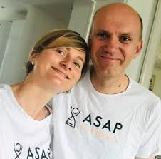 La collecte de Marie Claire et Rodolphe VINCENT PO