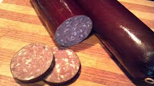 Use my guide and learn the steps. My Summer Sausage Recipe Gun And Game Forum