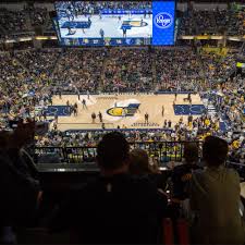 Premium Experiences Indiana Pacers