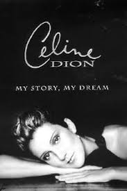 Album let's talk about love od celine dion. Celine Dion My Story My Dream Book By Celine Dion