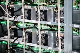 Miningbtc is the best and you can instantly own a bitcoin mining rig in our cloud server and receive passive income with just a few. Why Bitcoin Is Bad For The Environment The New Yorker