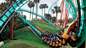 You can also upload and share your favorite roller coaster wallpapers. Roller Coaster Zoom Background Images Free Virtual Meeting Backgrounds