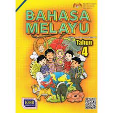 Ujian pertengahan tahun bahasa melayu kertas 2 tingkatan 4 negeri pahangfull description. Buku Teks Tahun 4 Sjk Bahasa Melayu Shopee Malaysia