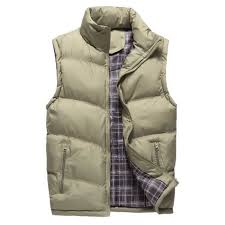 La doudoune sans manches se porte pour toutes les occasions : Doudoune Duvet Homme Sans Manche Achat Vente Pas Cher