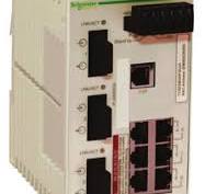Catalog Modicon Networking: Connecting Ethernet devices ...