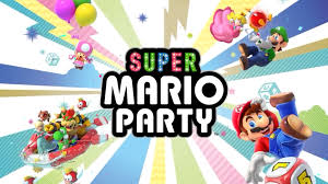 1 1 1 4 4 9 · daisy: Guide Super Mario Party Unlockables Guide Miketendo 64 Miketendo64