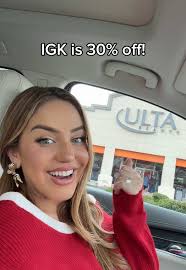 Lauren Roscoe Hair Igk Hair