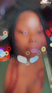 Shoutout to my hairstylist for blessing me with 6 months of great hair...