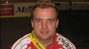 Marek trončinský byl odchovancem ústeckého hokeje. K92bwhypge5mqm