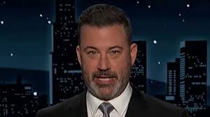 Jimmy Kimmel demands Aaron Rodgers apologize for Epstein jab