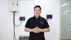 Safe to touch — ELV (Extra Low Voltage) brings ultimate safety ...