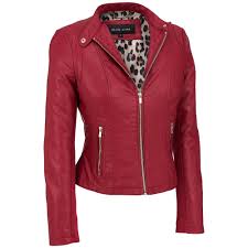 Black Rivet Faux Leather Scuba Jacket W Knit Inset Fake Leather Jacket Outerwear Women Plus Size Outerwear
