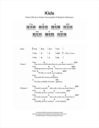 I'm so sick of all this indie rock that's coming out that's about finding a space where everything is ok and telling everyone they're safe and sound. Kids Mgmt