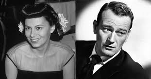 Who is Josephine Wayne? All About John Wayne's Ex-wife