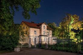 Location of kuchen within göppingen district. A2k Media Die Villa In Der Gemeinde Kuchen Bei Facebook