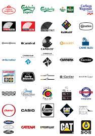 Free Vector Logos Famous Company Logos And Trademarks Letter C Vector Logo Company Logo Logo Quiz