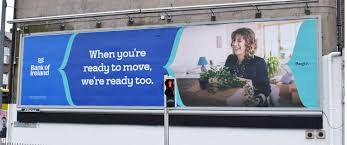 But if you know what's involved in the mortgage process, you can see it instead as a. Bank Of Ireland Talks Location In Dynamic Mortgages Campaign