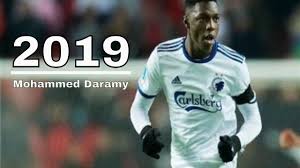 Bên cạnh đó, anh cũng được chơi cho đội một. Mohammed Daramy Skills Goals 2019 20 Hd Youtube