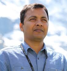 ISIS Pabitra Biswas In Memoriam