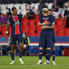 They have taken digs at each other in the past through the press but it has left lópez and. Mauro Icardi Facebook