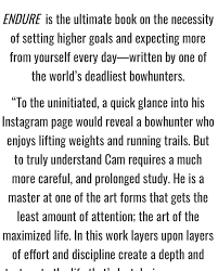 Maybe you would like to learn more about one of these? Cameron Hanes