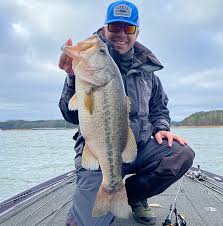 River Fishing Adventure – Lake Allatoona - Updated 2024 Prices
