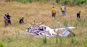 USU aviation student killed in plane crash south of Hyrum