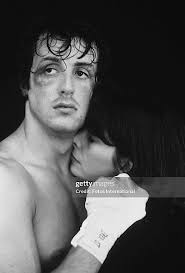 Happy Rocky Day 2023. The first ever Rocky Day. Today marks 47 years since  the 1st Rocky movie debuted. Here is Sylvester Stallone at the Rocky Statue  a few years ago. He