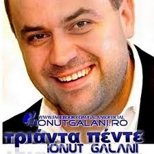 Listen to IONUT GALANI